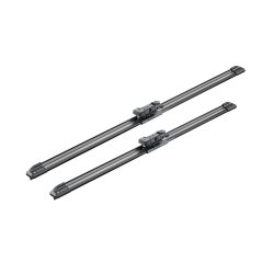 Essuie-glace BOSCH 3397007408 pour FIAT, FORD STILO, MUSTANG OE 51761284 BOSCH