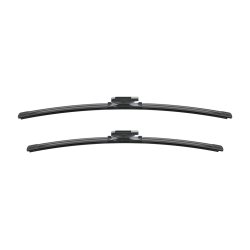 Essuie-glace BOSCH 3397007424 pour MERCEDES, RENAULT, SAAB BOSCH