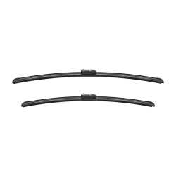 Essuie-glace BOSCH 3397007430 pour BUICK, LAND ROVER, VW OE 5N1998002 BOSCH