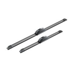 Essuie-glace BOSCH 3397007503 pour CHERY, DAEWOO, GM KOREA, HONDA et plus encore... BOSCH