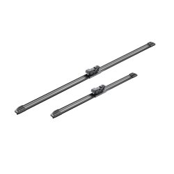 Wiper Blade BOSCH 3 397 007 538 OE Ref 8522205070