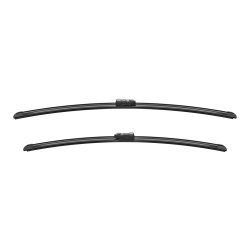 Essuie-glace BOSCH 3397007540 pour VAUXHALL ASTRA, CASCADA OE 13295280 BOSCH