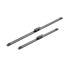 Essuie-glace BOSCH 3397007560 pour ALPINA, BMW, FIAT, FORD, JAGUAR et plus encore... BOSCH