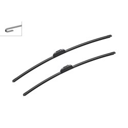 Wiper Blade BOSCH 3 397 007 568