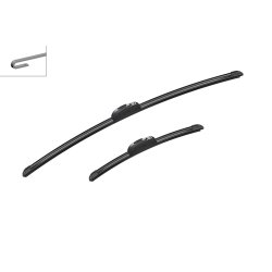 Wiper Blade BOSCH 3 397 007 570