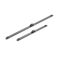 Essuie-glace BOSCH 3397007653 pour ALPINA, BMW, ROLLS-ROYCE BOSCH