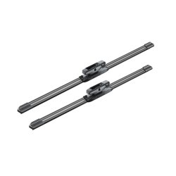 Essuie-glace BOSCH 3397007692 pour RENAULT CLIO OE 288901286R BOSCH