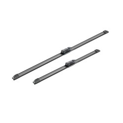 Essuie-glace BOSCH 3397007863 pour ALFA ROMEO, AUDI, CUPRA, KIA et plus encore... BOSCH