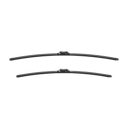 Essuie-glace BOSCH 3397007865 pour CITROËN, VAUXHALL, RENAULT, BOSCH