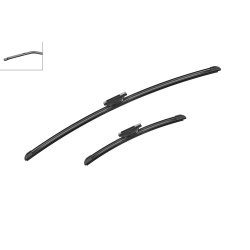 Wiper Blade BOSCH 3 397 007 868 OE Ref 288909871R
