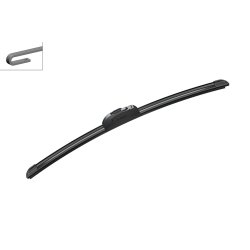 Essuie-glace BOSCH 3397008934 pour ALFA ROMEO, ALPINA, AUDI, BMW et plus encore... BOSCH