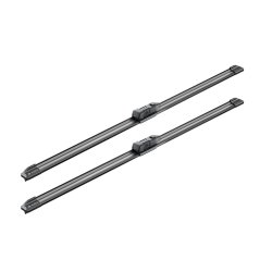 Essuie-glace BOSCH 339700900C pour LAND ROVER DEFENDER BOSCH