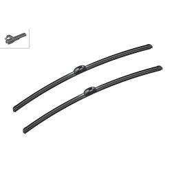 Wiper Blade BOSCH 3 397 009 034 OE Ref 7P0998002