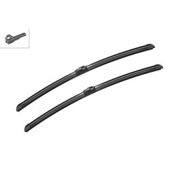 Wiper Blade BOSCH 3 397 009 053