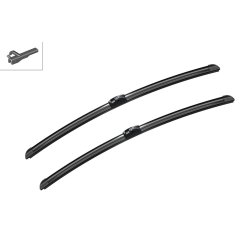 Wiper Blade BOSCH 3 397 009 054