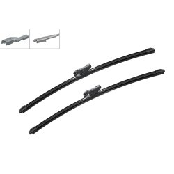 Wiper Blade BOSCH 3 397 009 091
