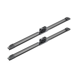 Essuie-glace BOSCH 3397009201 pour MERCEDES Classe G