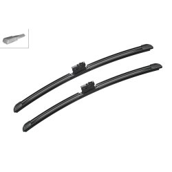 Essuie-glace BOSCH 3397009201 pour MERCEDES Classe G BOSCH