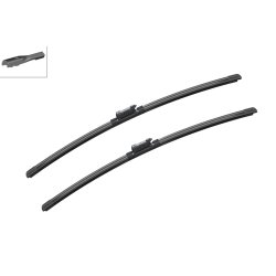 Wiper Blade BOSCH 3 397 009 821 OE Ref 7E1998002