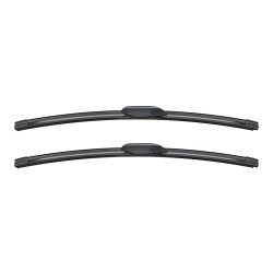 Essuie-glace BOSCH 3397009893 pour MERCEDES OE A2068202501 BOSCH