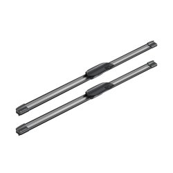 Essuie-glace BOSCH 3397009893 pour MERCEDES OE A2068202501 BOSCH