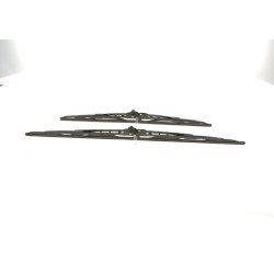 Essuie-glace BOSCH 3397010253 pour CITROËN, DACIA, DODGE, FORD et plus encore... BOSCH