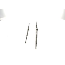 Essuie-glace BOSCH 3397010253 pour CITROËN, DACIA, DODGE, FORD et plus encore... BOSCH