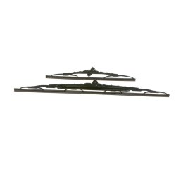 Essuie-glace BOSCH 3397010404 pour CHEVROLET, INFINITI, MAZDA et plus encore... BOSCH