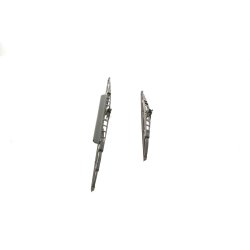 Essuie-glace BOSCH 3397010404 pour CHEVROLET, INFINITI, MAZDA et plus encore... BOSCH