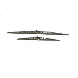 Essuie-glace BOSCH 3397010404 pour CHEVROLET, INFINITI, MAZDA et plus encore... BOSCH