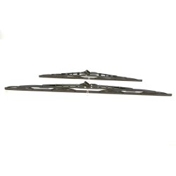 Essuie-glace BOSCH 3397010413 pour CHEVROLET, DODGE, HYUNDAI et plus encore... BOSCH