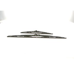 Essuie-glace BOSCH 3397010414 pour VAUXHALL KARL, VIVA OE 95518316 BOSCH