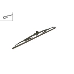 Wiper Blade BOSCH 3 397 011 395