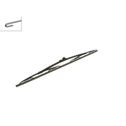 Essuie-glace BOSCH 3397011543 pour SUBARU, TOYOTA BOSCH
