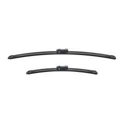 Wiper Blade BOSCH 3 397 014 01R