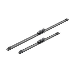 Essuie-glace BOSCH 339701401R pour HYUNDAI BAYON, i20 BOSCH