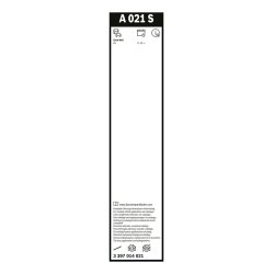 Essuie-glace BOSCH 3397014021 BOSCH