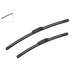 Essuie-glace BOSCH 3397014021 BOSCH