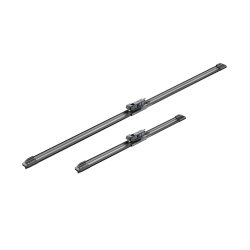 Essuie-glace BOSCH 3397014078 pour FORD TOURNEO, TRANSIT OE 1840436 BOSCH