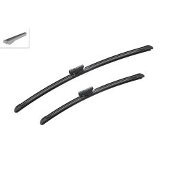 Wiper Blade BOSCH 3 397 014 081 OE Ref 1837585