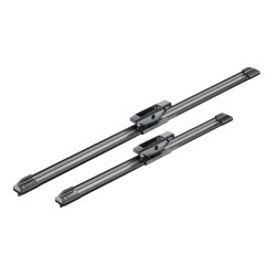 Wiper Blade BOSCH 3 397 014 095 OE Ref A4538241400