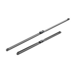 Essuie-glace BOSCH 3397014117 pour BMW i3 OE 61612350328 BOSCH