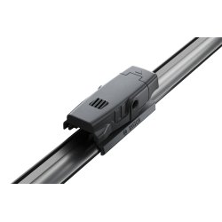 Essuie-glace BOSCH 3397014121 pour CITROËN, FORD et autres… OE 1814112 BOSCH