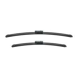 Essuie-glace BOSCH 3397014123 pour BMW, FIAT, MERCEDES, VAUXHALL BOSCH