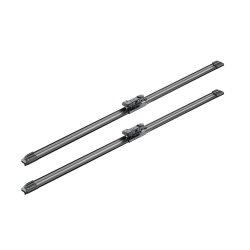 Essuie-glace BOSCH 3397014129 pour IVECO DAILY OE 5801607103 BOSCH