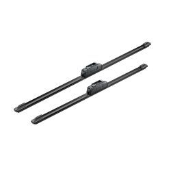 Essuie-glace BOSCH 3397014189 pour ALFA ROMEO, ASTON MARTIN, AUDI et plus encore... BOSCH