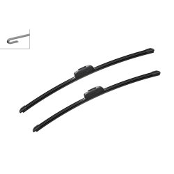 Wiper Blade BOSCH 3 397 014 190 OE Ref JZW998002R