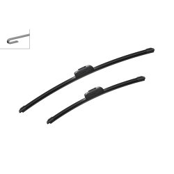 Wiper Blade BOSCH 3 397 014 191