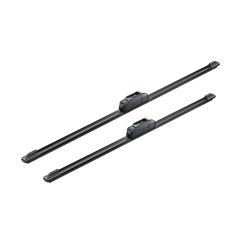 Essuie-glace BOSCH 3397014192 pour ALFA ROMEO, CADILLAC, CHEVROLET et plus encore... BOSCH