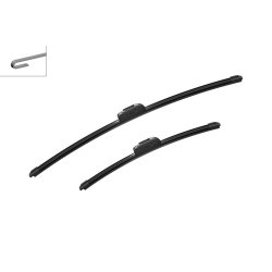 Wiper Blade BOSCH 3 397 014 193